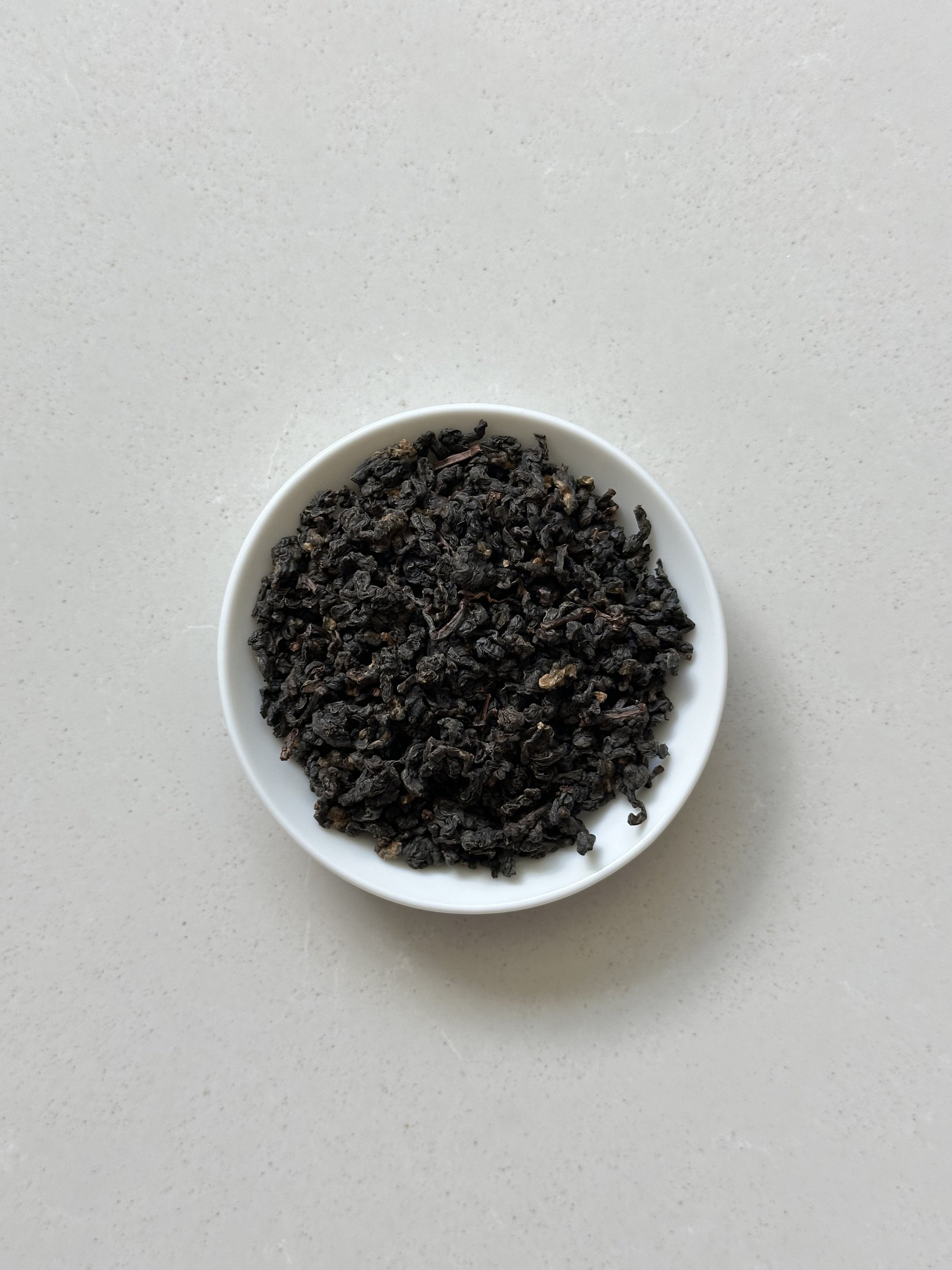 Forest Black Tea