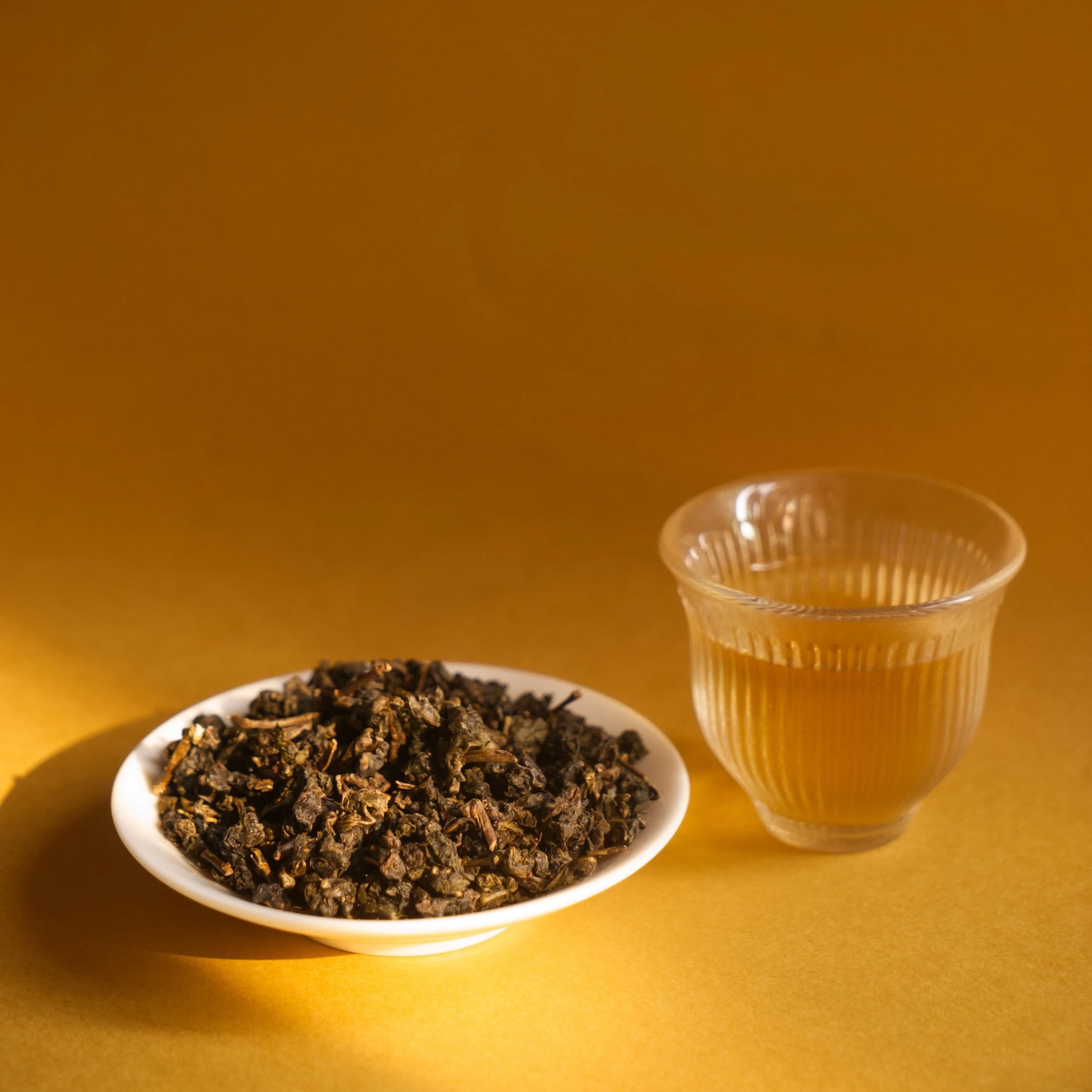 Farm to cup sourcing