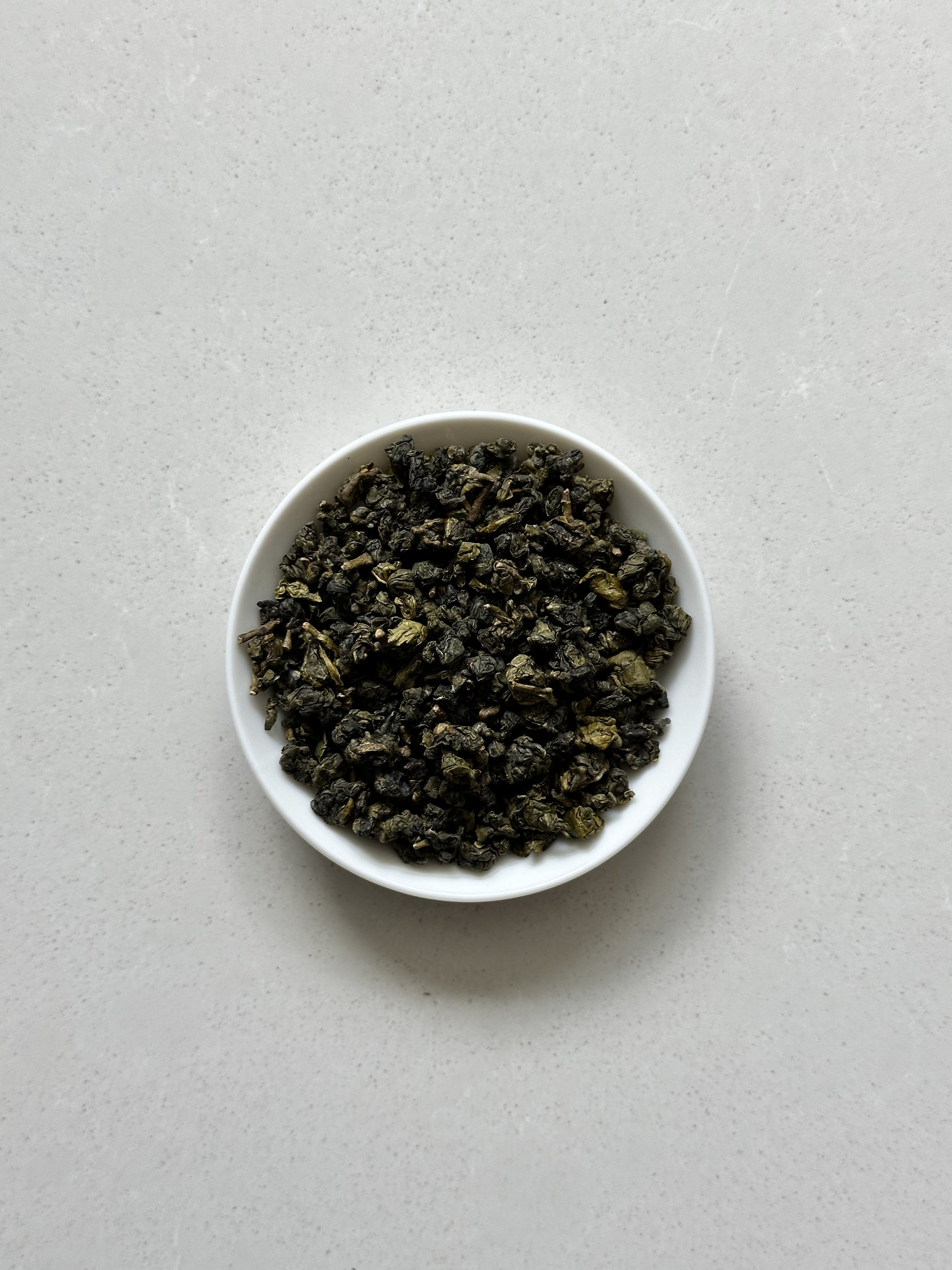 Classic Green Tea